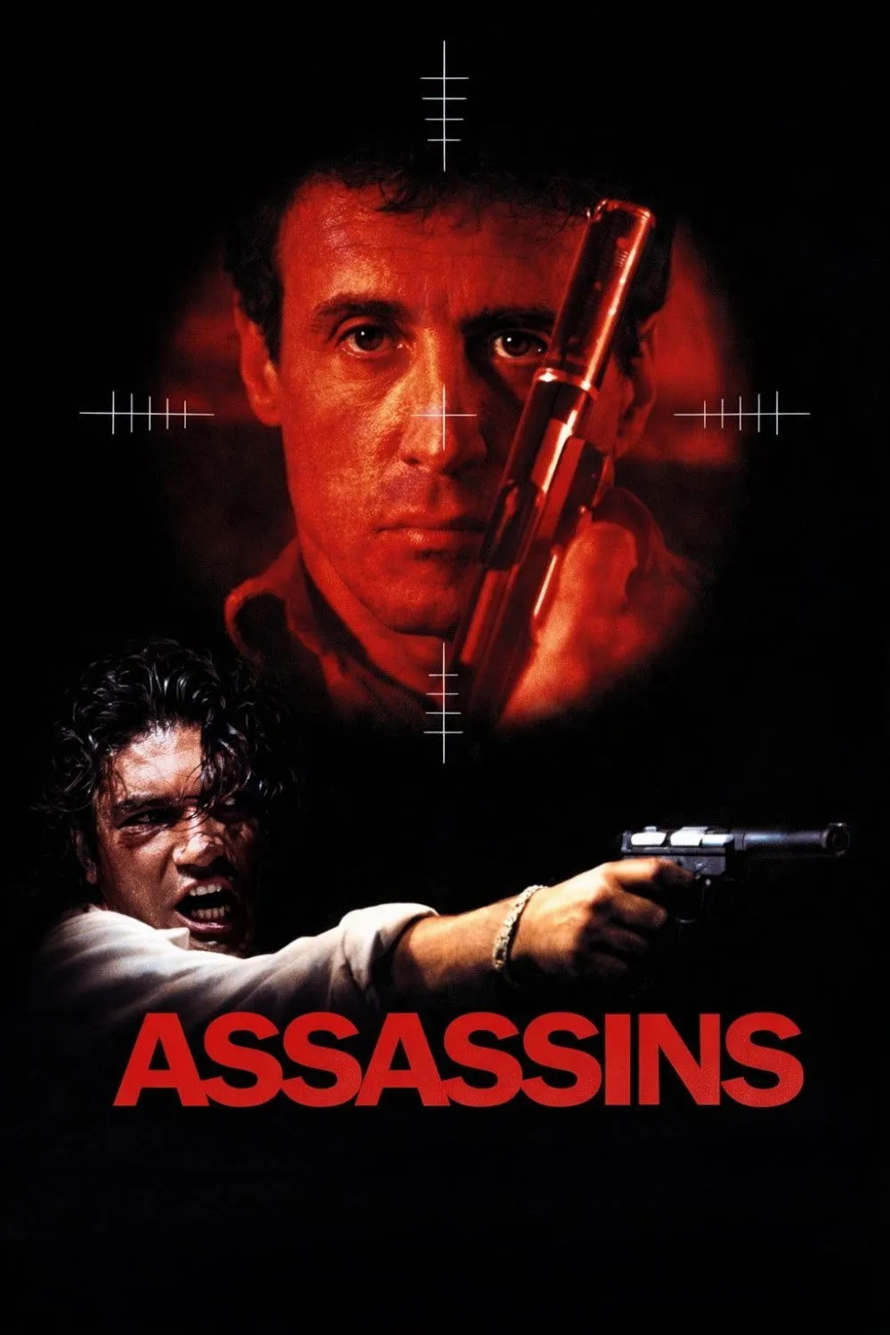 Assassins (1995)